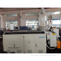 Single Screw Plastic extruder Extrusion Making Machine